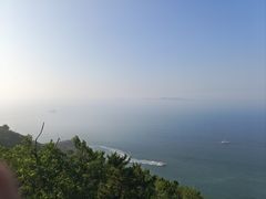 -蓬莱仙岛