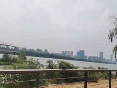 -艾溪湖湿地公园