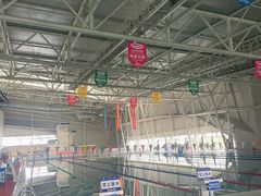 -大同市体育中心