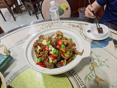 -菁菁有味湖北恩施菜