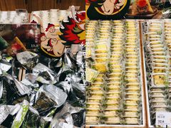 -詹记桃酥(融创茂店)