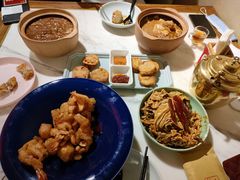 -小吊梨汤·北京菜·烤鸭(鸟巢店)