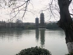 -桂林两江四湖景区