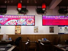 大堂-重庆烧鸡公火锅(簋街店)