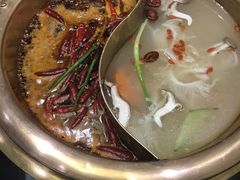 -川中故事·成都老火锅(东书房店)