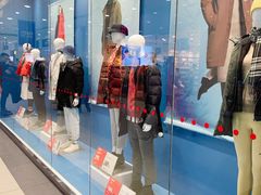 -优衣库(长春欧亚卖场店)