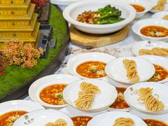 -秦月轩·陕西家乡菜(阜成路·五棵松店)