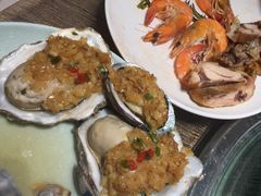 -渔夫蒸鲜(世奥湾店)