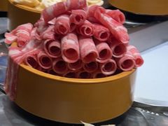 -龍歌自助小火锅(秦淮水游城店)