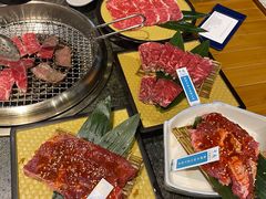 -NIUAN牛庵·日式和牛烧肉(恒隆店)