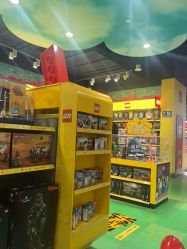 -哈姆雷斯(王府井百货大楼店)