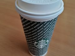 -星巴克(深圳音乐厅店)