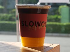 -SLOWOOD 咖啡餐食