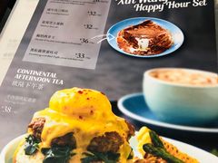 -新旺茶餐厅·早餐(香港广场店)
