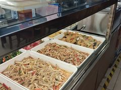 -东京包子楼(政七街店)