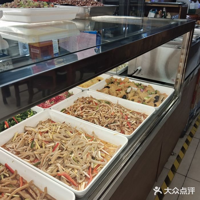 东京包子楼(政七街店)图片
