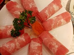-大味生态火锅(蓝谷地店)