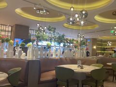 -冀粤香海鲜自助餐厅(西美五洲店)