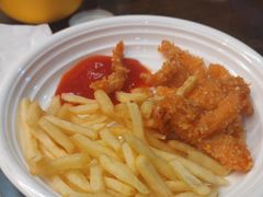 -樟树底(胜利河美食街店)