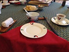 -南沙游艇会·大兵船餐厅