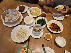 -鼎泰丰(国金中心店)