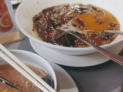 -香辣会·老牌川菜(骏豪店)