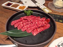 -御牛道日式烤肉料理(杭州万象城店)