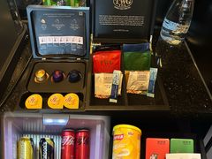 -广州花园酒店
