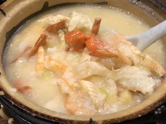 -贰號小院潮汕砂锅粥(前海西街店)