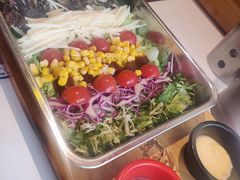 -牛牛章·鱼水煎肉(掇刀万达店)