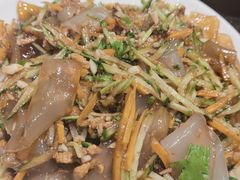 -缘福乡村铁锅炖民宿(八达岭店)