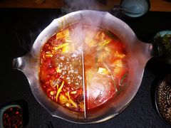 -湊湊火锅·茶憩(石家庄万象城店)