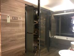 -东莞虎门美思威尔顿酒店