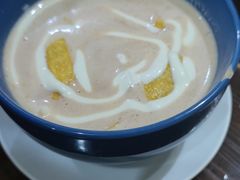 -panchos 墨西哥餐厅(嘉绿苑店)