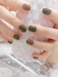 -蜜丝卡伦美甲美睫半永久