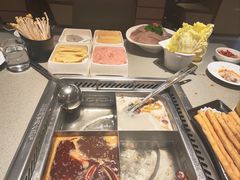 -海底捞火锅(和安宁春城店)