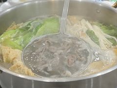 -牛天下·牛肉·海鲜·打边炉·融合菜