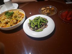 -三个大叔东北烧烤·砂锅菜(西三旗店)