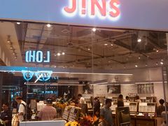 -JINS(天津大悦城店)