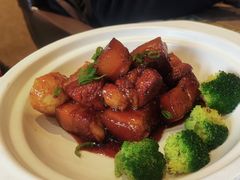 -上海年代(意式风情街店)