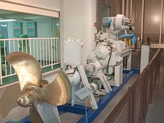 -上海中国航海博物馆