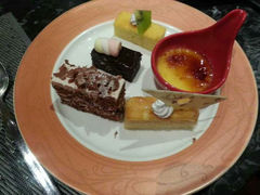 android_upload_pic-东莞旗峰山酒店及行政公寓·莱斯西餐厅