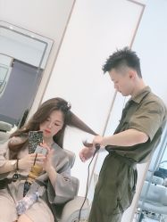 -HAIR POP