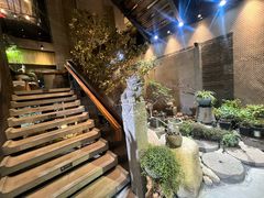 -川旺角融合菜•海景餐厅(星海广场店)