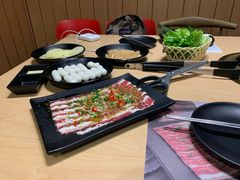 -花味·自助烤肉(雨花客厅店)