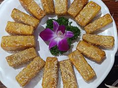 -张家卫·阳江菜·小海鲜(肥婆湾桥店)