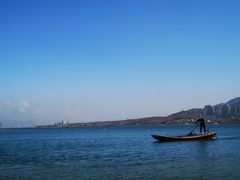 -怀来官厅水库