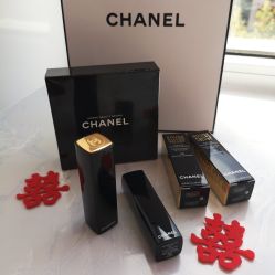 -Chanel