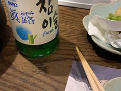 -樱宿日式和牛烧肉(五道口店)