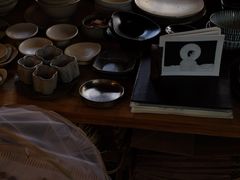 -知亘茶食